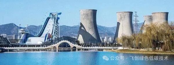epc 型电化学水处理系统:工业循环冷却水零排污的革新之选